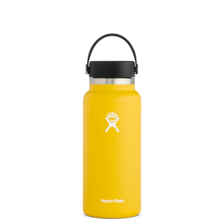 Hydro Flask 32 oz Wide Mouth Bottle - Image 26